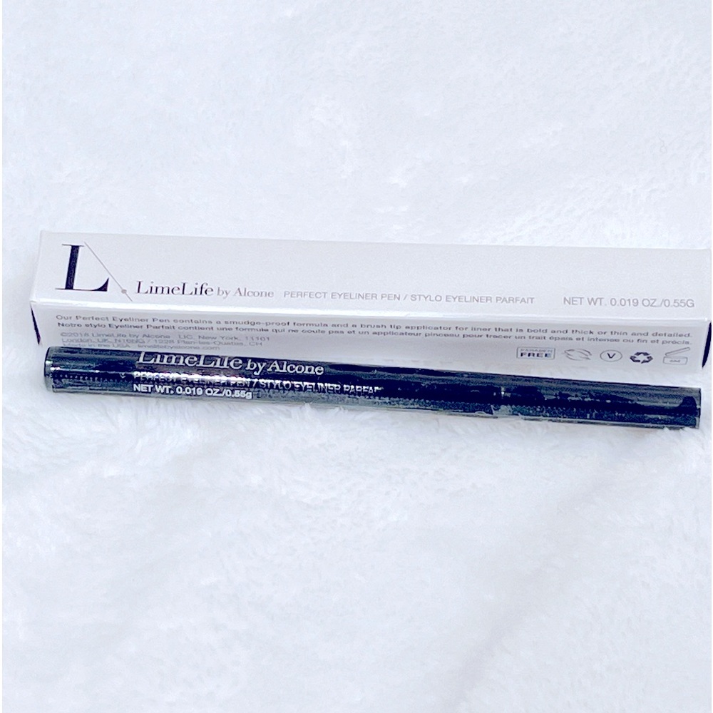 Limelife by Alcone Perfect Eyeliner Pen/ Stylo Eyeliner Parfait